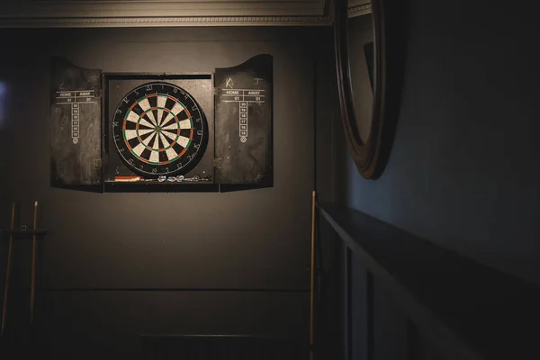 Lets Play Darts — Stock Photo, Image