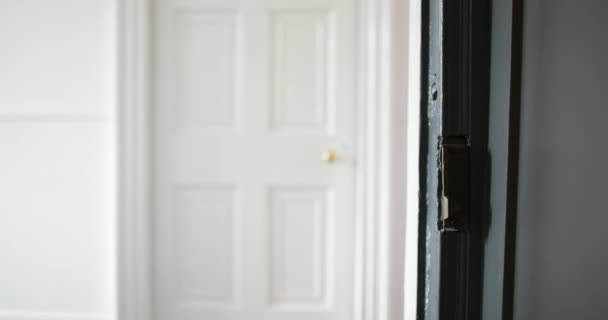 Front Door Open Stock Videos Royalty Free Front Door Open