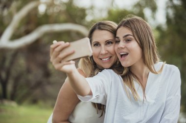 Fotoğraf Için Poz Verme