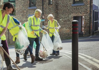 sonra çevre arıyorsunuz 