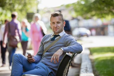 işten sonra rahatlatıcı