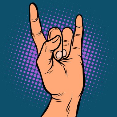 Mens rock jest el