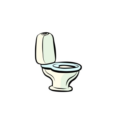 tuvalet ev sıhhi tesisat