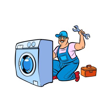 ana onarım çamaşır makinesi
