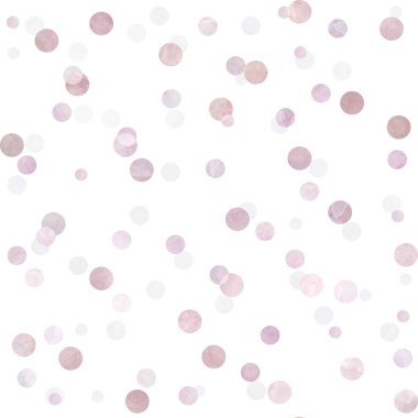 Kusursuz suluboya benekli desen ve arkaplan