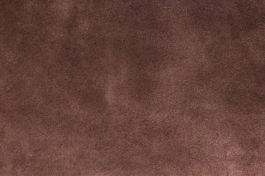 Süet kahverengi, stüdyo, konu araştırması