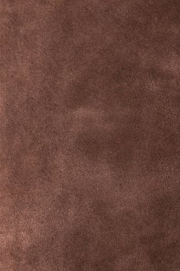 Süet kahverengi, stüdyo, konu araştırması