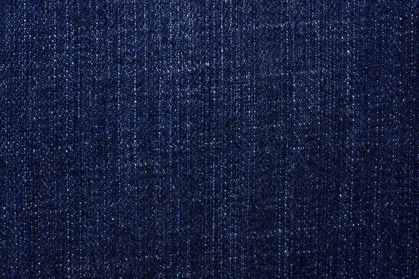 Blue jeans texture Royalty Free Stock Images