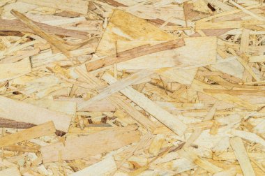 Sarı talaş dokusu ince