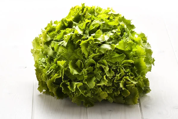 Bush Green Salad — Stock Photo, Image