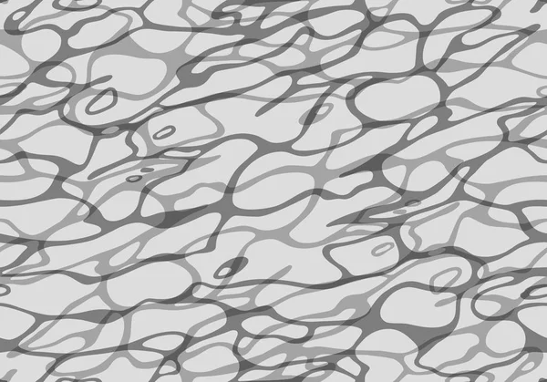 Vector Marble Texture. Textured Seamless Pattern. Illustration of Stone Surface — 图库矢量图片