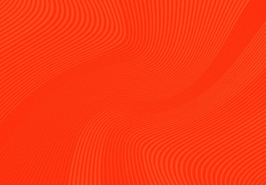 Lineer Somon Balık Fileto Doku ile Soyut Desen. Balık Paketleme, Suşi Restoranları için Vektör Arka Plan