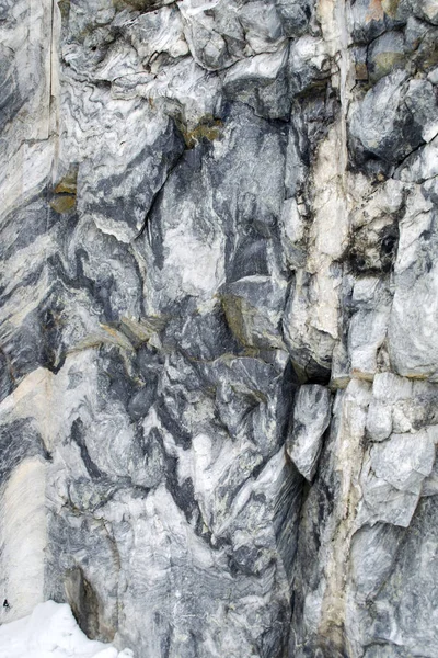 Cilasız mermer duvar 