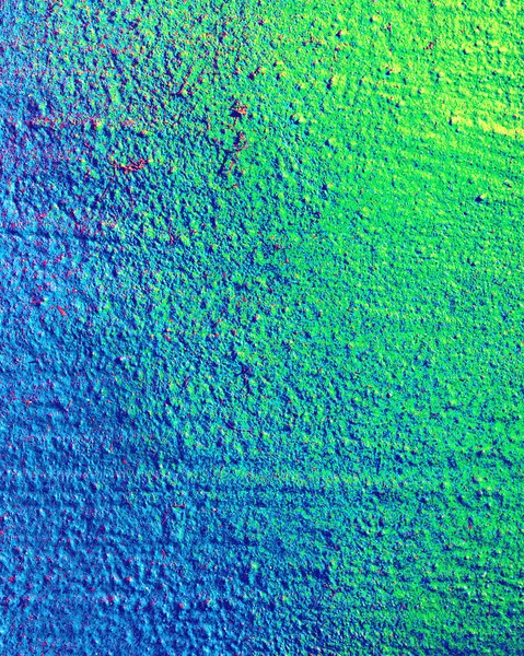 Fragment Graffiti Coloré Peint Sur Mur Fond Abstrait Lumineux Pour — Photo