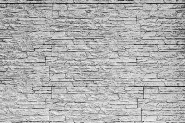 黑色和白色的纹理墙壁覆盖着装饰砖一样的瓷砖 设计的单色背景摘要 — 图库照片