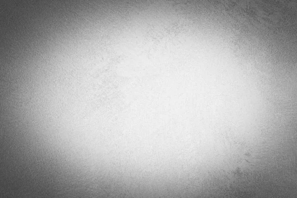 Texture Gesso Decorativo Grigio Con Vignetta Astratto Sfondo Grunge Con — Foto Stock