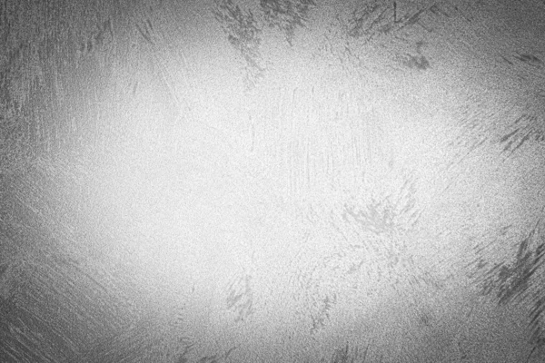 Šedá Dekorativní Sádrová Textura Dálniční Známkou Abstraktní Grunge Pozadí Kopírovací — Stock fotografie