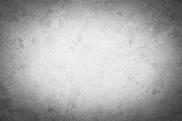 Textura Yeso Decorativo Gris Con Viñeta Fondo Grunge Abstracto Con — Foto de Stock