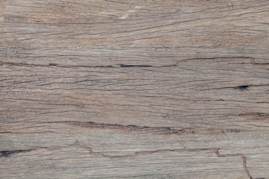 Doğal eski ahşap doku arka plan üstten görünüm resmi tasarım veya grunge arka planı için