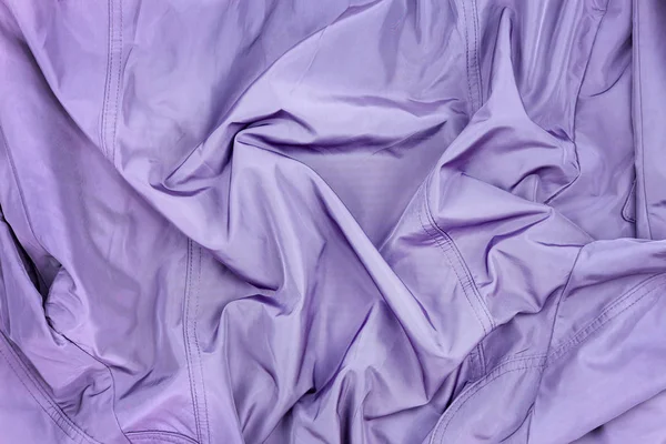 Soie Tissu Couleur Douce Texture Vêtements Peut Utiliser Conception Fond — Photo