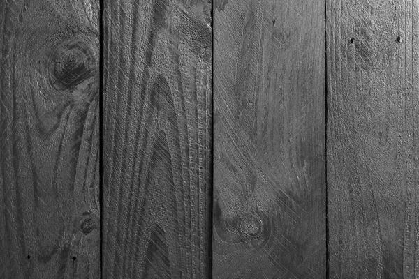 Textura Madera Negra Para Diseño Fondo — Foto de Stock