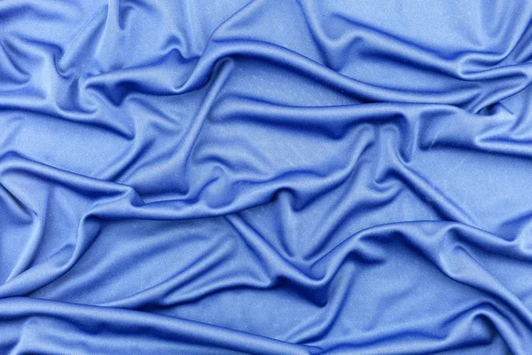 Kain Manis Sutra Atau Tekstur Pakaian Dapat Menggunakan Desain Dan — Stok Foto