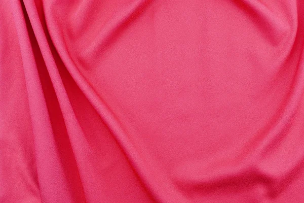 Шелк Текстура Одежды Сладкого Цвета Использовать Дизайн Фон — стоковое фото
