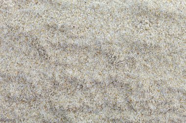 yaz tasarım ve doğa yaz sezonu için beyaz kum zemin