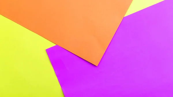 Soyut renkli kağıt dokusu arkaplanı — Stok fotoğraf