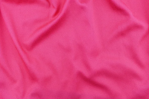Tela seda o ropa textura puede utilizar el diseño y el fondo — Foto de Stock