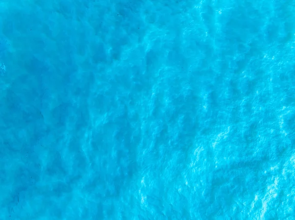 Deniz yüzeyi hava manzarası, Kuş bakışı fotoğraf dalgalar ve su yüzeyi dokusu, inanılmaz deniz arka planı güzel doğa gökyüzü arka planı