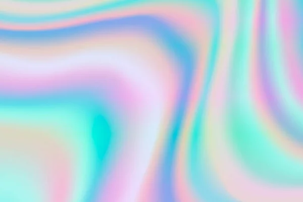 Trendy holografik arka plan tam vektör çizim Eps10
