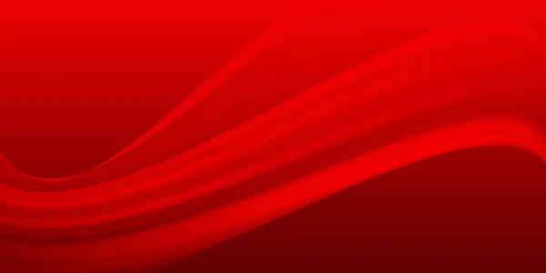 Kırmızı dalga arka plan duvar kağıdı üzerinde karanlık degrade, soyut
