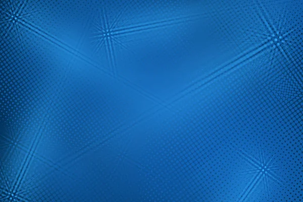 Astratto sfondo rettangoli blu con effetto motion Blur — Foto Stock
