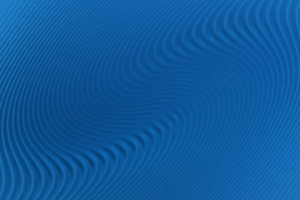 Abstrato retângulos azuis fundo com efeito Blur movimento — Fotografia de Stock