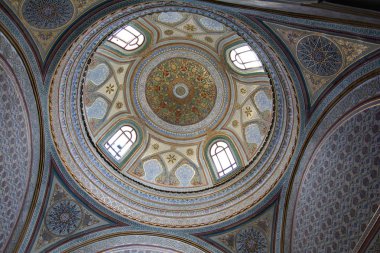 Ayasofya'nın iç mimarlık, Istanbul Türkiye