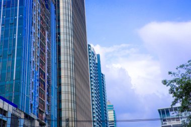 Best low angle Building Views of Thiland