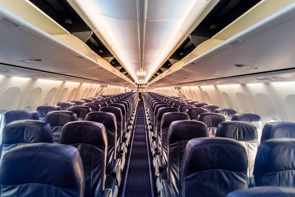 Breathtaking Airplane Beautiful Passenger Seats Gallery View