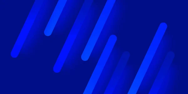 Metnin için kopya alanı olan mavi bilim-kurgu neon ışık gradyan çizelgesi