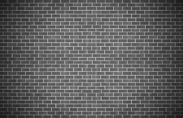 Eski siyah tuğla duvar arka planını dokulu portre.