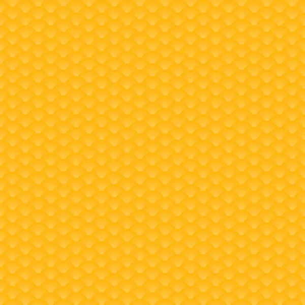 Design Gráfico Ilustração Vetorial Amarelo Sem Costura Conceito Fundo Padrão — Vetor de Stock