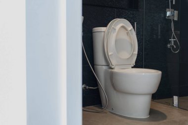 seramikten sifonlu tuvalet