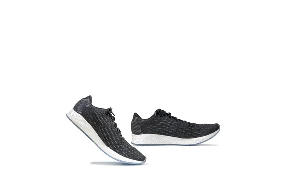 Fashion Running sneaker schoen geïsoleerd — Stockfoto