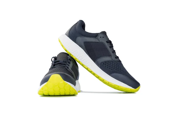 Fashion Running sneaker schoen geïsoleerd — Stockfoto