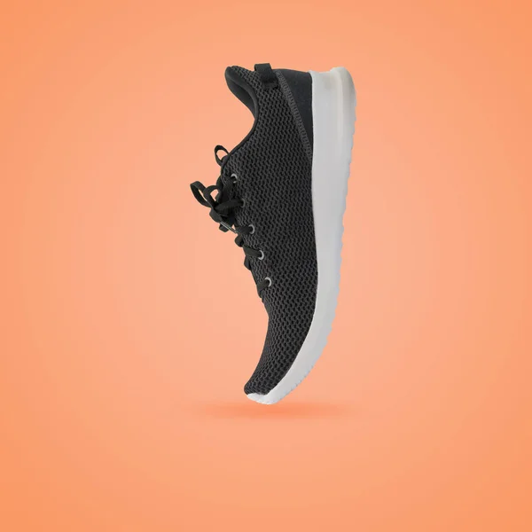 Fashion Running sneaker schoen geïsoleerd — Stockfoto