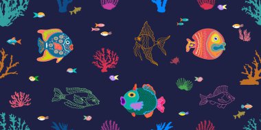 Okyanus hikayeler yazdırma.