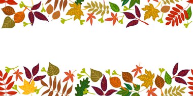 Merhaba sonbahar kartı..