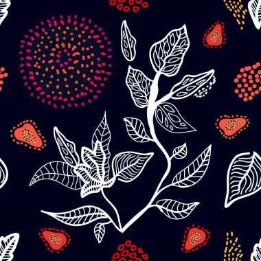 soyut çiçek Yazdır.