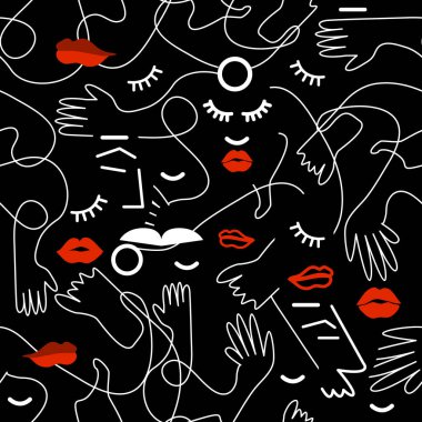 Deli Doğrusal model.