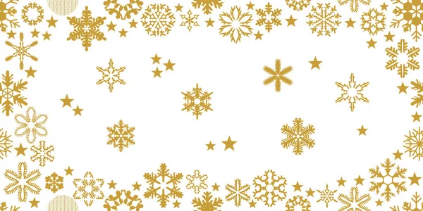 Trendy geometrik motifler ile basit Noel sorunsuz arka plan. — Stok Vektör